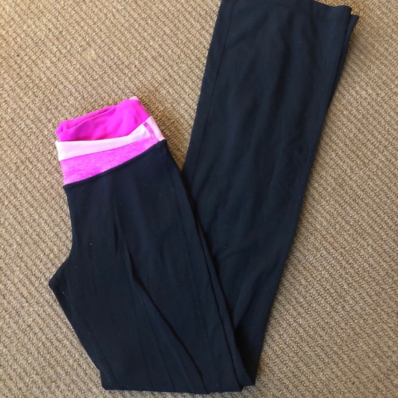 lululemon athletica Pants - Lululemon Yoga Pants
